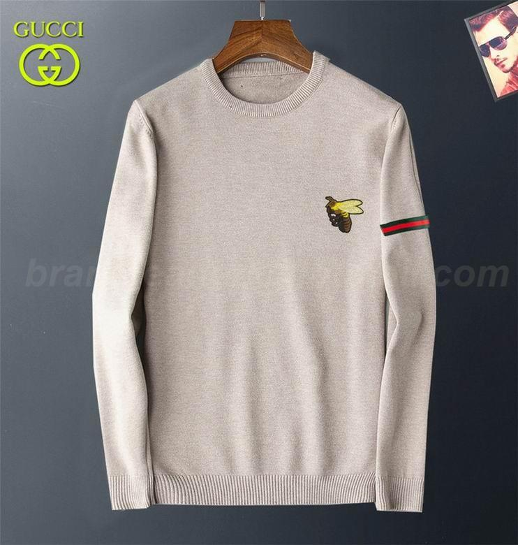 Gucci Men's Sweater 108